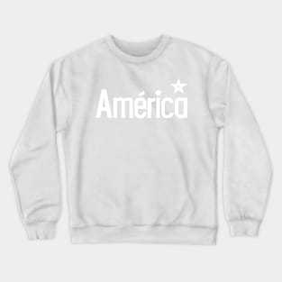 América de Cali (Aquel 19) Crewneck Sweatshirt